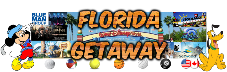 &nbsp; Florida Getaway